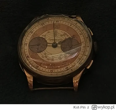 Kot-Pin - Co to za sikor? Wiem, że taki design mialo wiele marek, ale chodzi mi o ten...