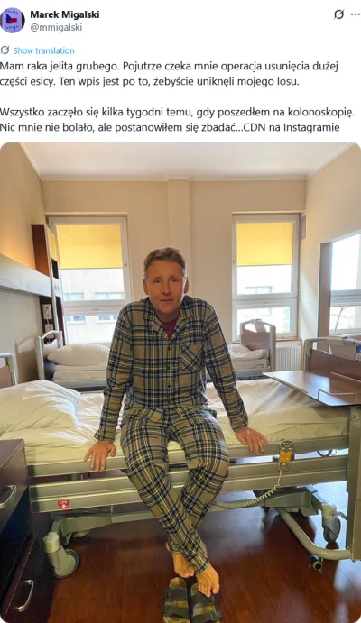 XeNinja - Badajcie się mireczki.
#medycyna #zdrowie #polityka