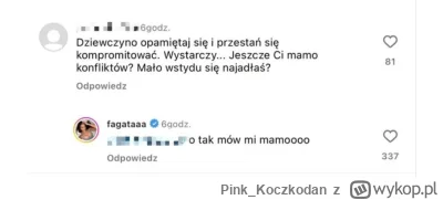 Pink_Koczkodan - #fagata #heheszki #famemma #polskiyoutube #onlyfans