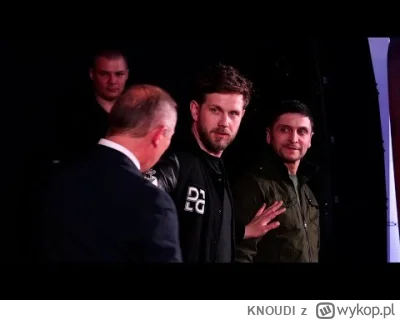 KNOUDI - @Dawul: https://www.youtube.com/watch?v=Zl-M1OhhrU&abchannel=naTemat