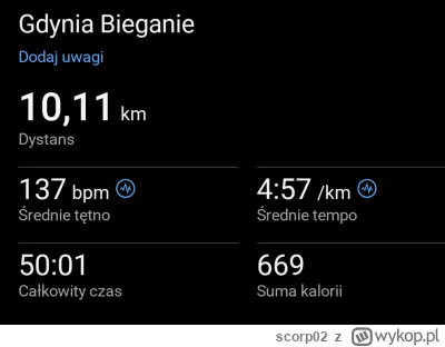 scorp02 - 904,23 - 10,11 - 5,61 = 888,51

Jeszcze nie doszedłem w pełni do siebie po ...