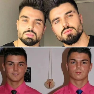 kubanfs - #famemma Wybierając ich wiesz ze to klasyczni murarz na budowie