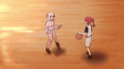 zabolek - #randomanimeshit #bocchitherock #ikuyokita #hitorigotou #anime