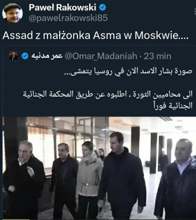 IdillaMZ - Hitler jakby chcial tez by gdzies sie zaszyl.
Menda - tyle ludzi skrzywdzi...