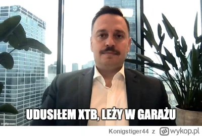 Konigstiger44 - #gielda głupio wyszło ( ͡° ʖ̯ ͡°)