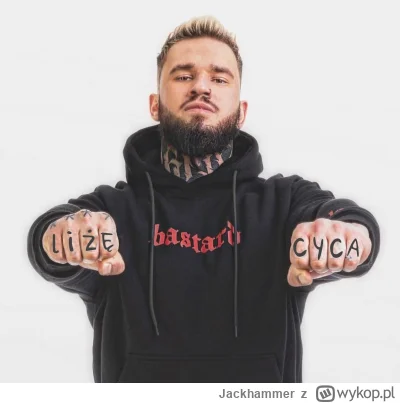 Jackhammer - @Pietrek96: