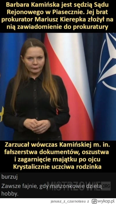 januszzczarnolasu - #polityka #kariera #ciekawostki #polska