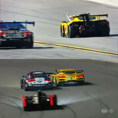 JednaRenkaJedenKaleka - Początek i koniec sezonu xD  

Farfus musi mieć deja vu 
#f1 ...