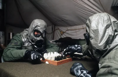 wfyokyga - I cyk makao król nie żyje (szach mat)