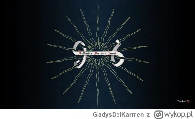 GladysDelKarmen - Audentes fortuna iuvat!

No i koniec przygody. Zabawa była przednia...