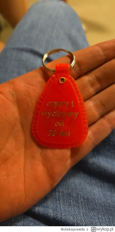 Notakaprawda - Po wielu namowach, po 6 esperalach, braniu anticolu, 30 dni temu zdecy...