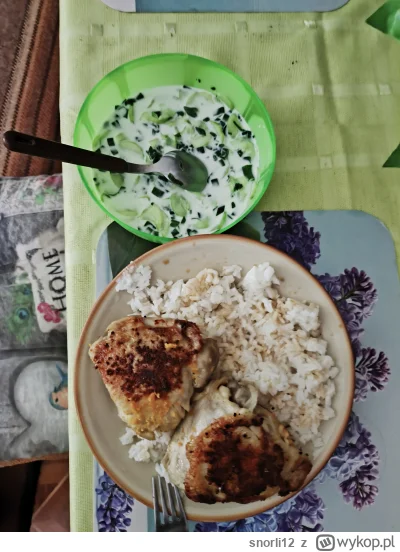 snorli12 - Pożywienie chuopskie na sobotę #przegryw #jedzzwykopem