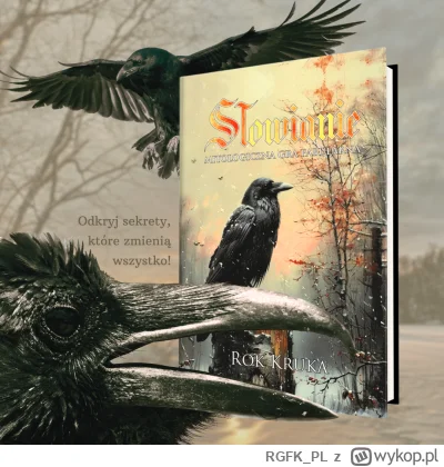 RGFK_PL - Jak to powiedział stary Wojsław spod Dębu: „W Slavii to nie ma, że boli – j...