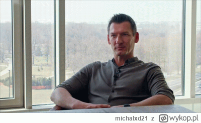 michalxd21 - No to chwilę trzeba poczekać, odpalamy protokół Rotczajld, i wtedy to na...