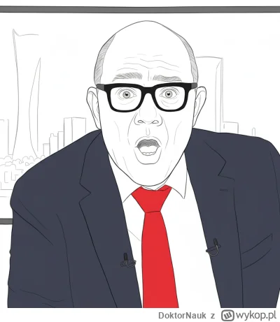 DoktorNauk - Co?! Młody, minął piątek, sobota i nie było nic doopczone, peklowane, pr...