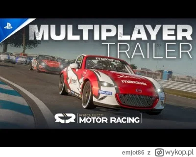 emjot86 - Dobrze się zapowiada
#simracing