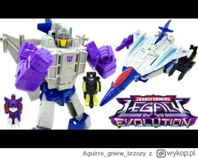 Aguirregniewbrzozy - Mało ma tagu #transformers się dzieje więc dodam.
B fajna klasa ...