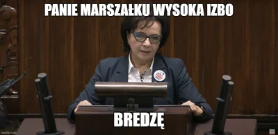 Krs90 - #polityka #sejm #bekazpisu #bekazprawakow #protest