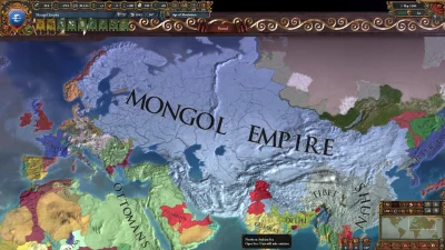 McWozniak - W końcu stworzyłem moje pierwsze Imperium Mongolskie... Krzyżakami!

Teut...