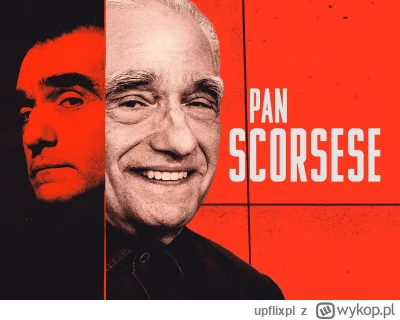 upflixpl - Lista premier w Apple TV Polska – Pan Scorsese i inne tytuły na liście!

...