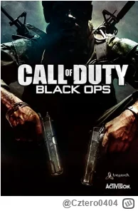 Cztero0404 - Właśnie trafiłem całkiem przypadkowo na taki film odnośnie Call of Duty ...