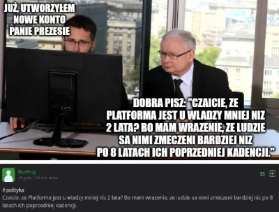 anoysath - #heheszki #humorobrazkowy #bekazpisu #polityka