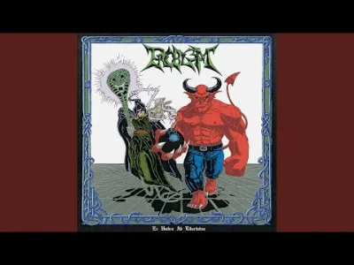 unknown_famous - I jak wrażenia? Imo lepiej siedzi niż poprzedni album szczególnie ma...