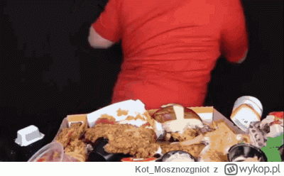 Kot_Mosznozgniot - @BayzedMan 

NIE DAM CIĘ NA CZARNO POGÓDŹ SIĘ Z TYM