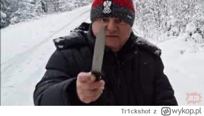 Tr1ckshot - @Farmazony_gadasz: kolego, nie tutaj tak