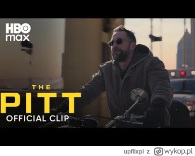 upflixpl - "The Pitt" | Klip otwierający drugi sezon serialu HBO Max
Amerykański o...