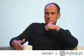 nietak7 - @JanRouterTrzeci: Tak, tylko antysystemowcy nas uratujom ;)))))