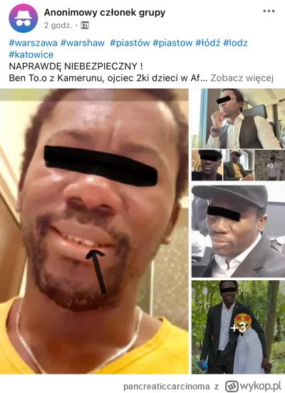 pancreaticcarcinoma - Kiedy myślisz, że z rodaczkami nie może być już gorzej i nagle ...