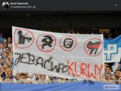 Andrejkozak - xD

#wybory