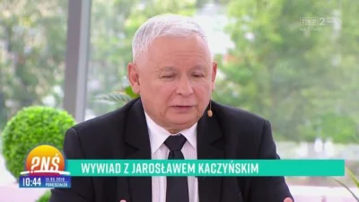 sznioo - >Zaraz kampanię wyborczą wcisną do pytania na śniadanie jak tak dalej pójdzi...