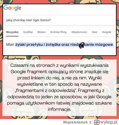 WujekAdamek - Bu ha ha ha mam ubaf popafy z uszatka.
#bonzo