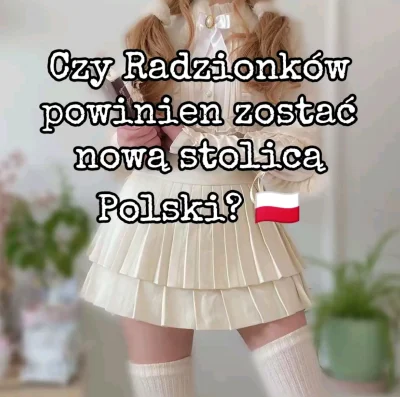 DziecizChoroszczy - #pytaniedoeksperta #radzionkow #administracjapanstwowa