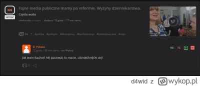 d4wid - Sumlińskie, Kanie, Rachonie, Telewizje Republiki 

#bekazprawakow #polityka #...