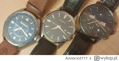 Anoncio2111 - Wszystkie ustawione dokładnie co do sekundy-czy to już autyzm? ( ͡° ͜ʖ ...