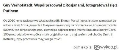 pijmleko - @mentari: Mam zajebisty problem, bo tak ja to wiem, Ty to wiesz, ale przek...