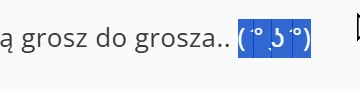 DziadLab - >( ͡° ͜ʖ ͡°)

@Chillerautopia: tyle lat człowiek żyje a dopiero teraz zauw...