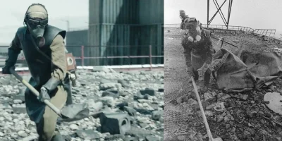 Czerwone_Stringi - @ShellshockNam92: Może netflyx kręcą nowy serial a my nic nie wiem...