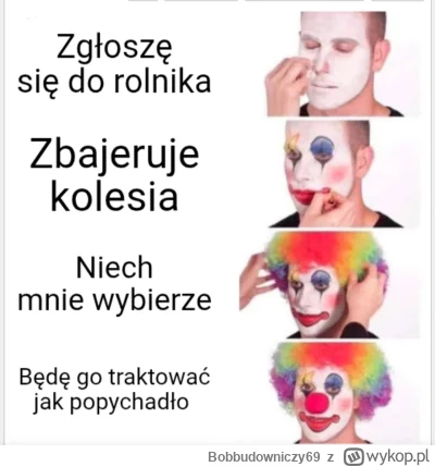 Bobbudowniczy69 - #rolnikszukazony