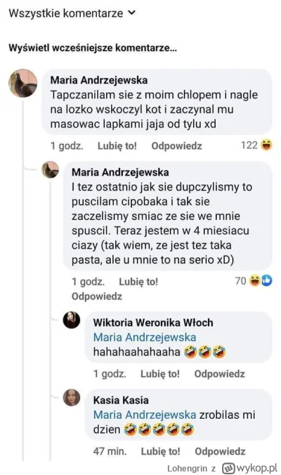 Lohengrin - #heheszki #humorobrazkowy #przegiolemco