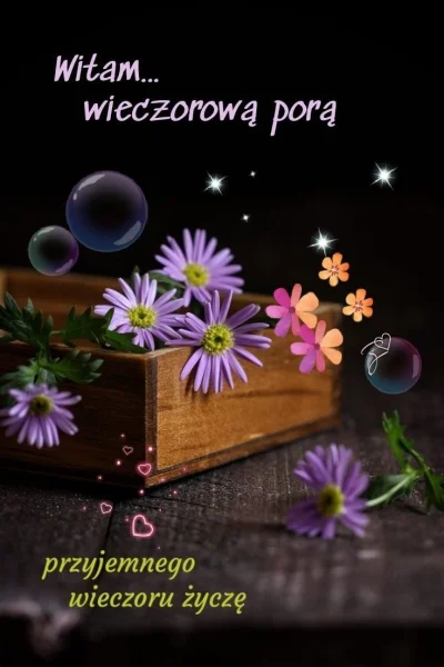 K.....u - #kartkanawieczor nie mam kogo oznaczać już echh