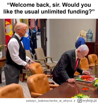 zalozycbukmacherkew_afryce - @kkecaj: Jest tylko jedna anomalia w schemacie. Izrael.