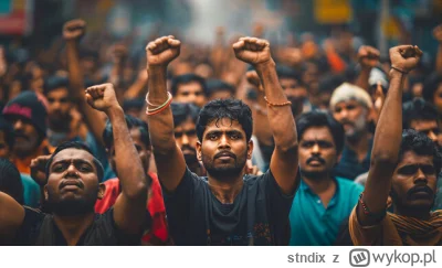 stndix - rozwiązanie jest na talerzu, wystarczy otworzyć serca (i granice), a fala ma...