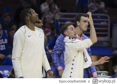 SpoconyBambik - @SpoconyBambik: MAKE PHILLY GREAT AGAIN ( ͡° ʖ̯ ͡°)