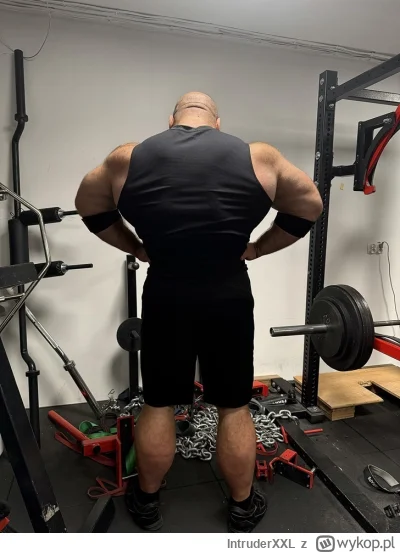 IntruderXXL - Habitat «środowisko, w którym osobniki danego gatunku znajdują najdogod...