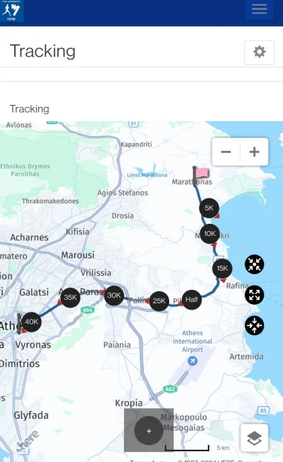 SebastianDosiadlgo - Oficjalne info:
- z 10 litrow żeli w bukłaku został już ostatni ...