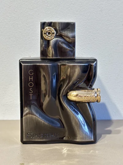 Mokebe_Testo - Sprzedam French Avenue Spectre Ghost, zostało jakieś 77/80ml

110 + kw...